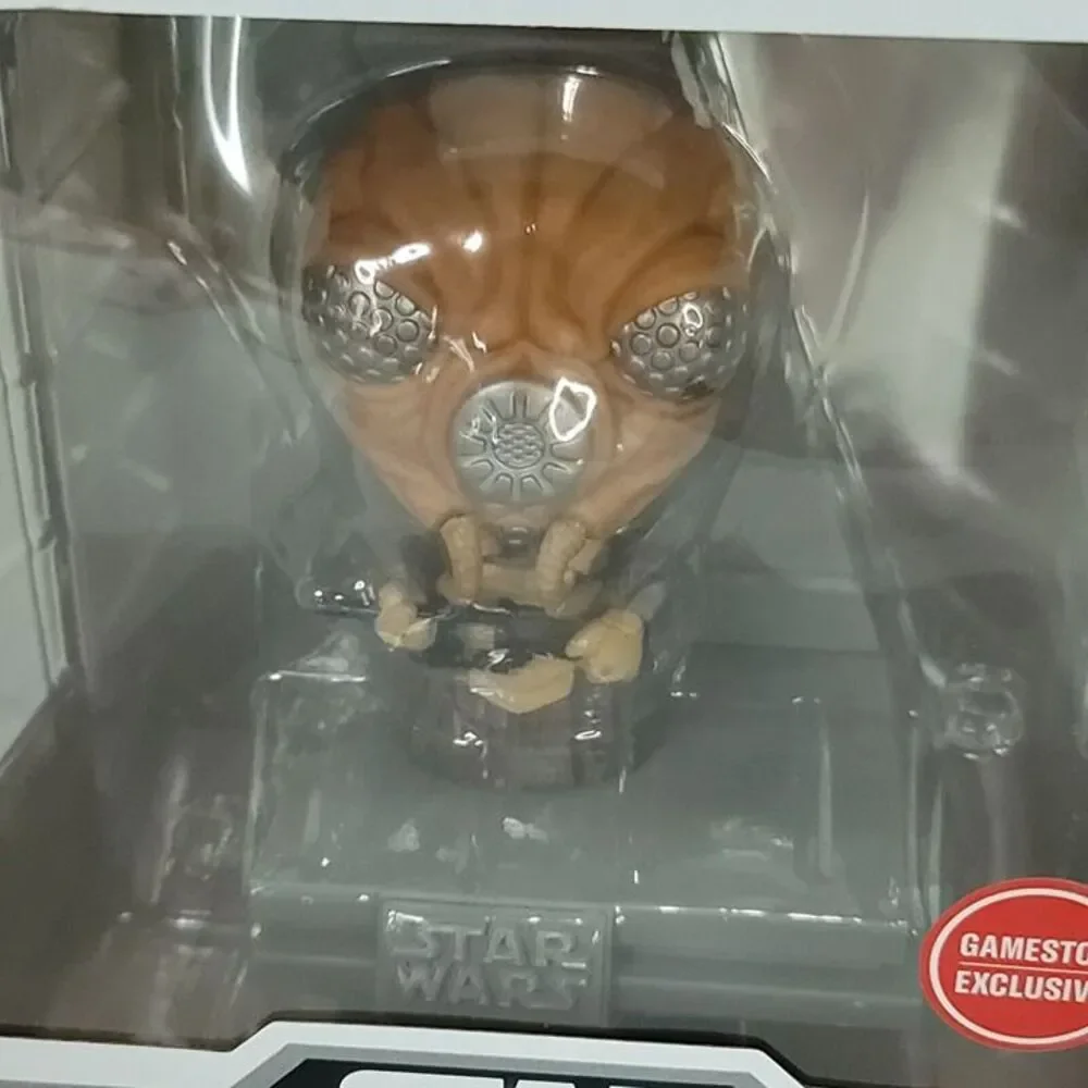 Funko brand new